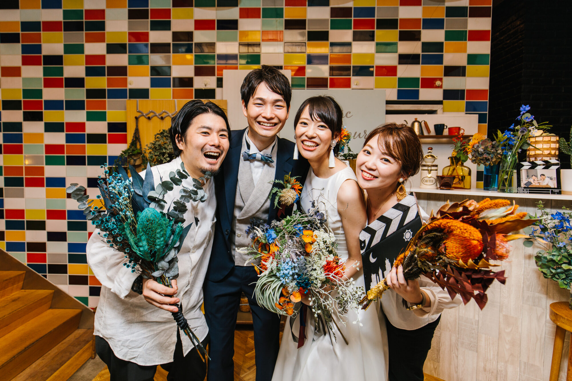 担当デザイナー・担当プロデューサー