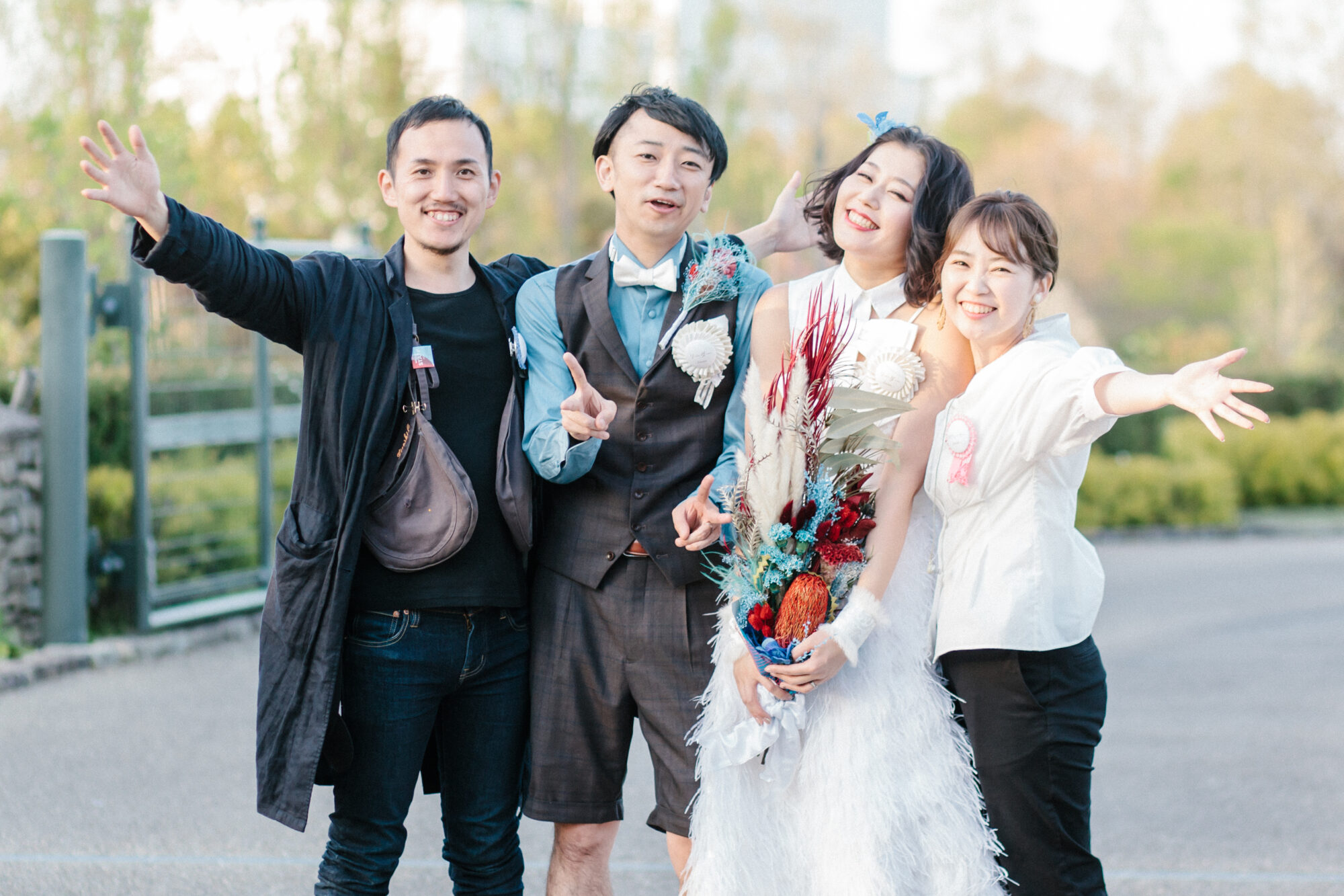 担当デザイナー・担当プロデューサー