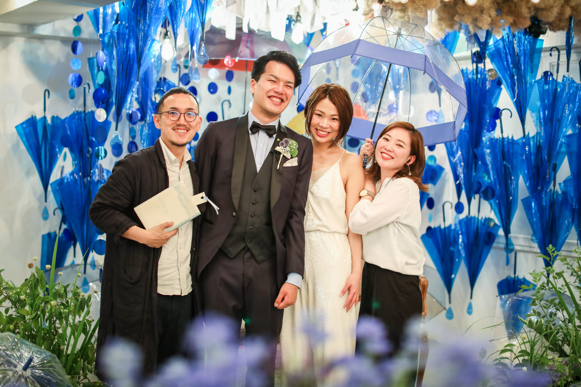 担当デザイナー・担当プロデューサー