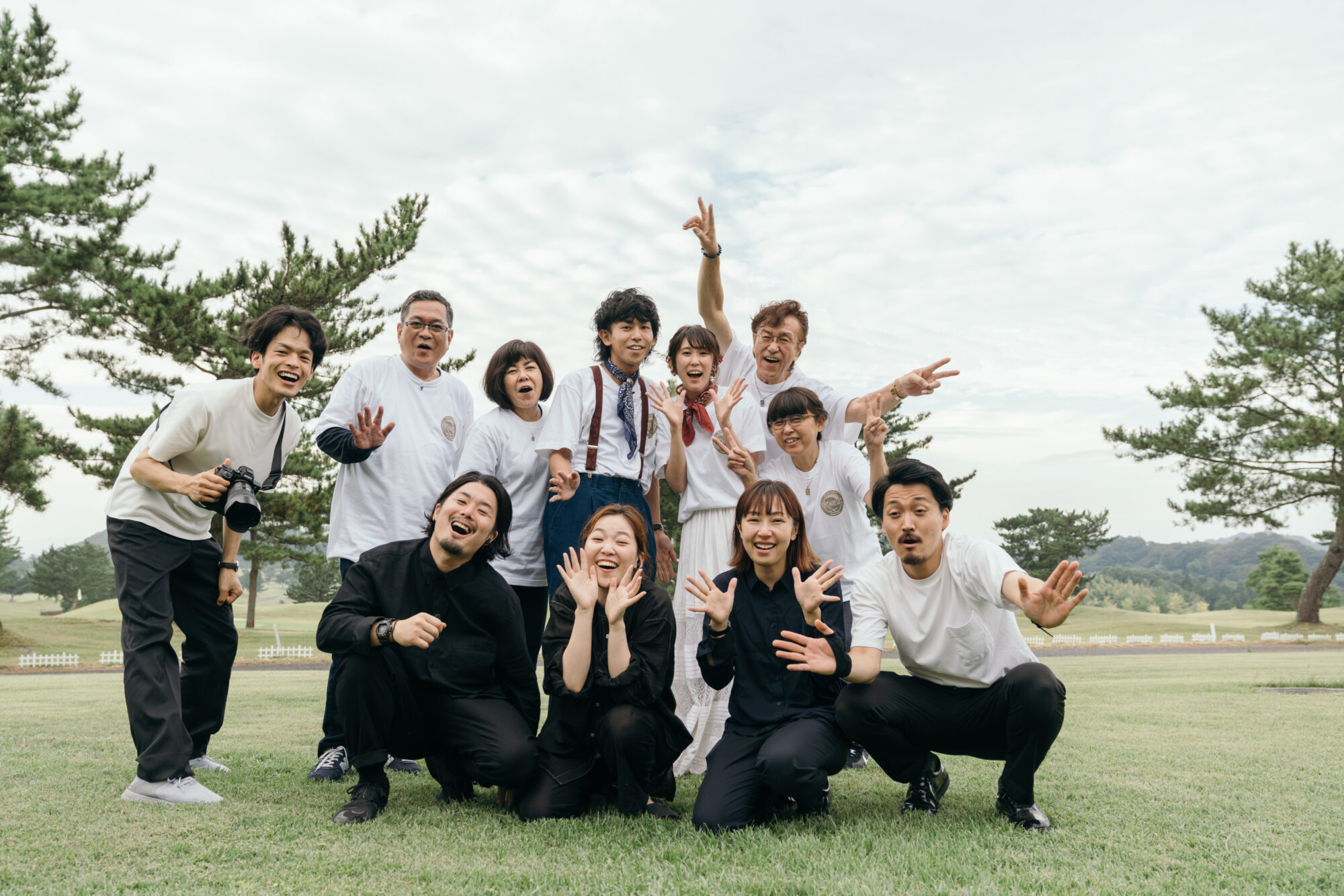 担当デザイナー・担当プロデューサー