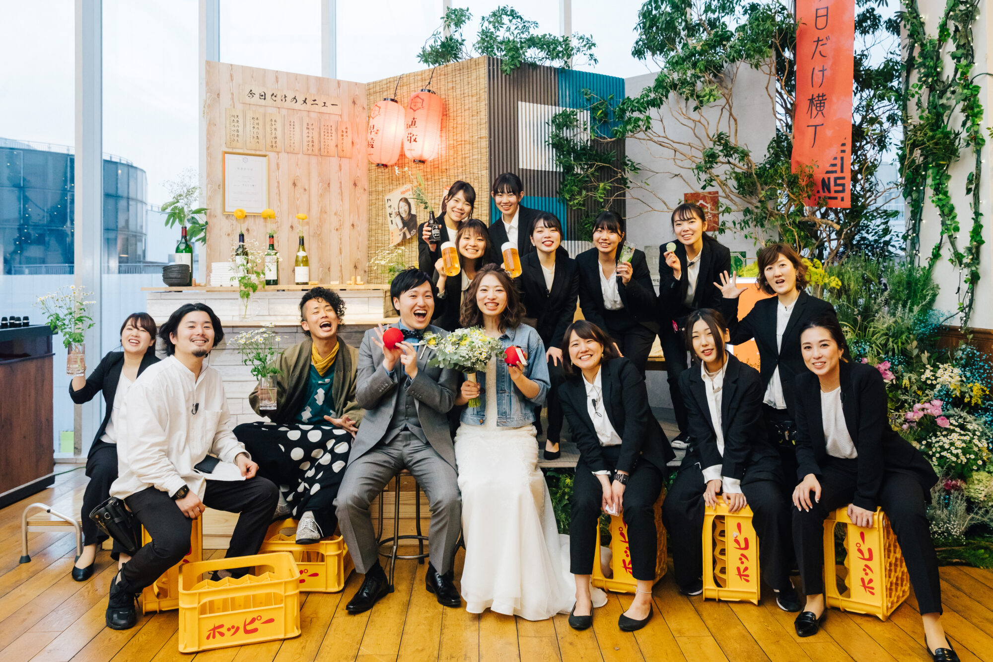 担当デザイナー・担当プロデューサー