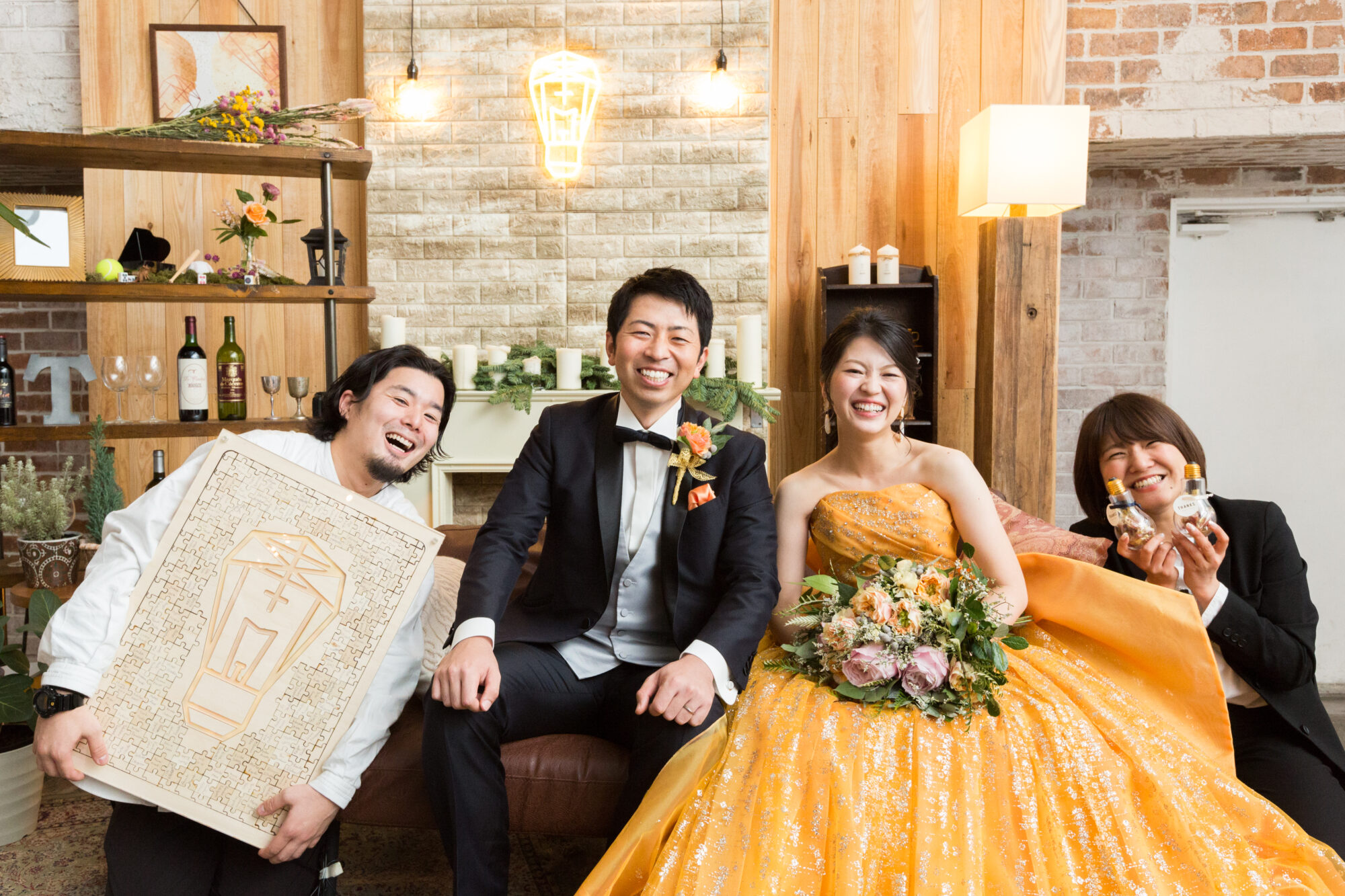 担当デザイナー・担当プロデューサー