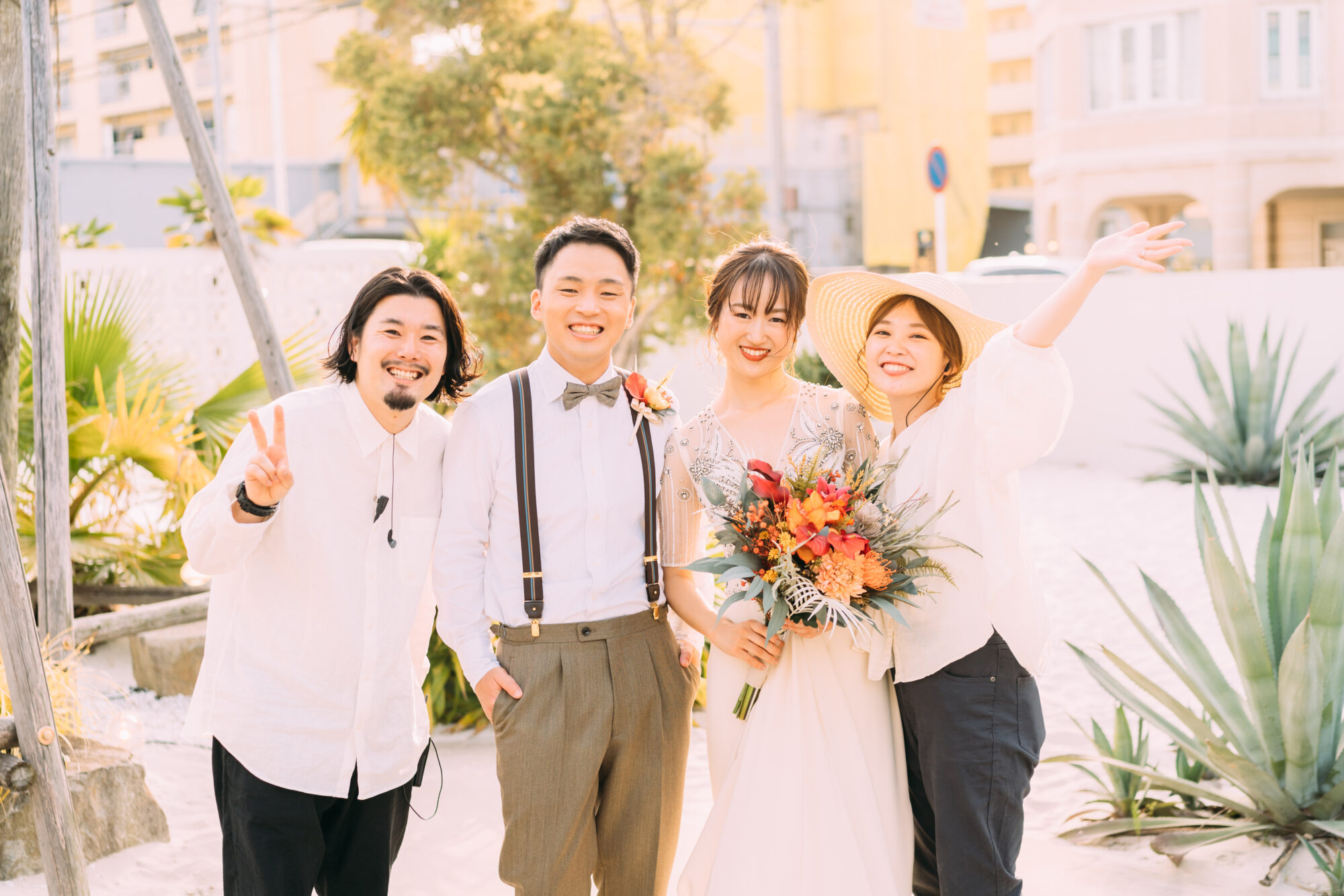 担当デザイナー・担当プロデューサー