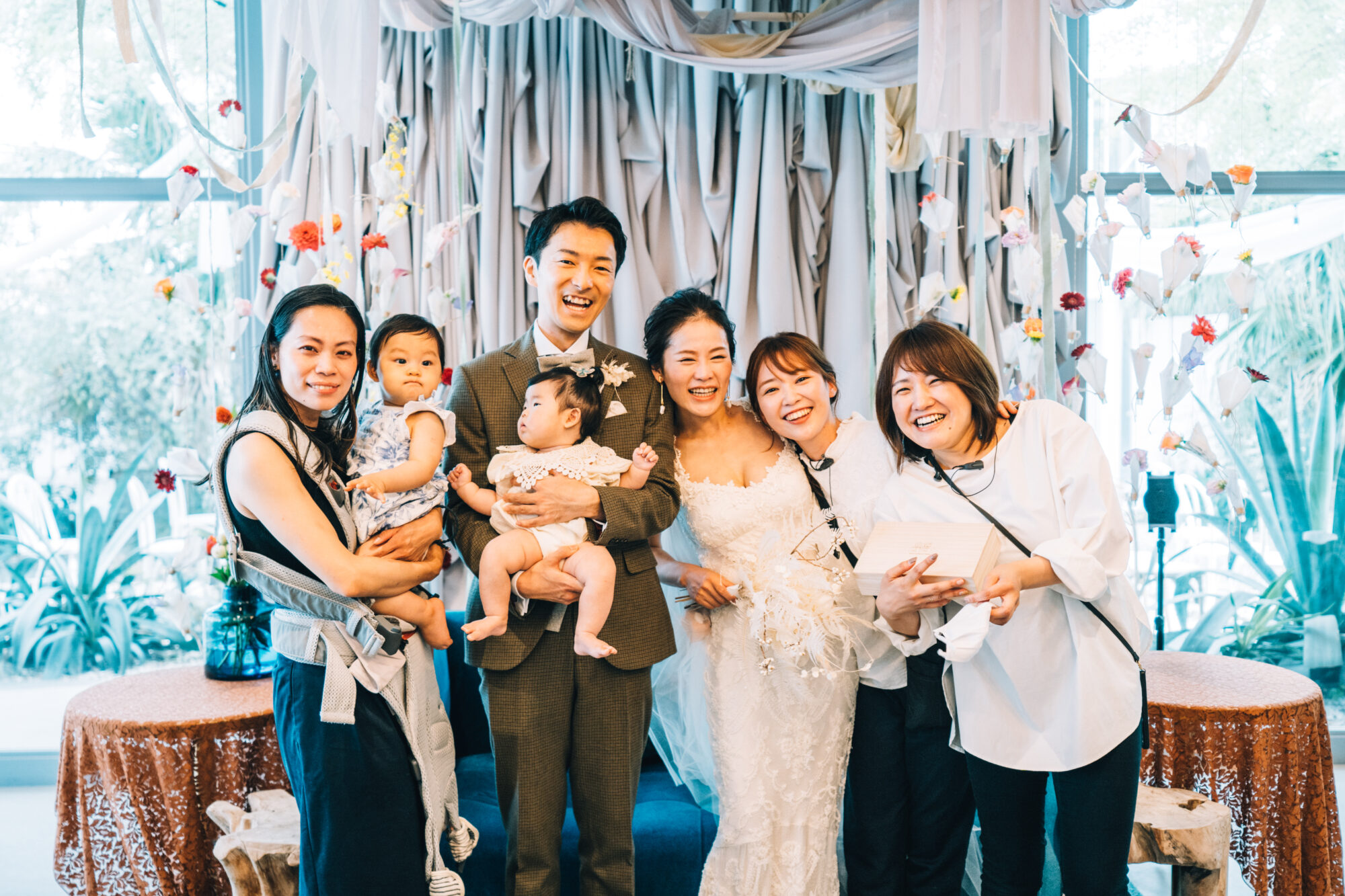 担当デザイナー・担当プロデューサー