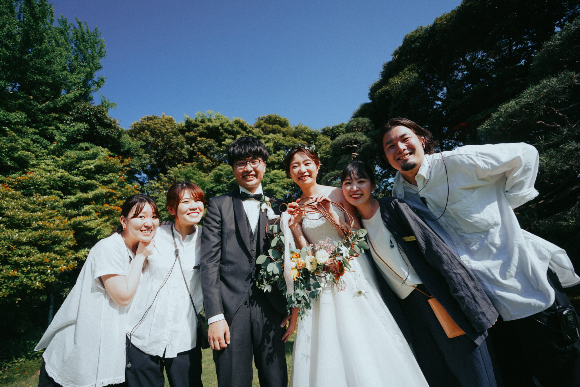 担当デザイナー・担当プロデューサー