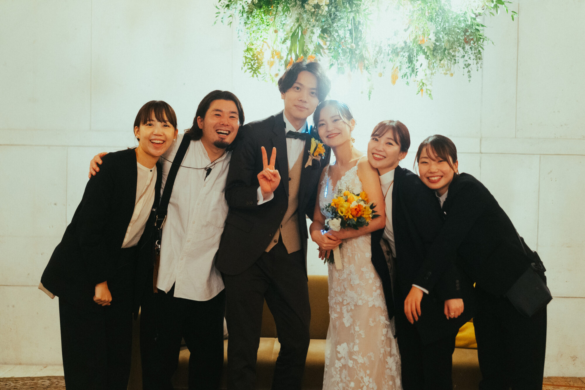 担当デザイナー・担当プロデューサー