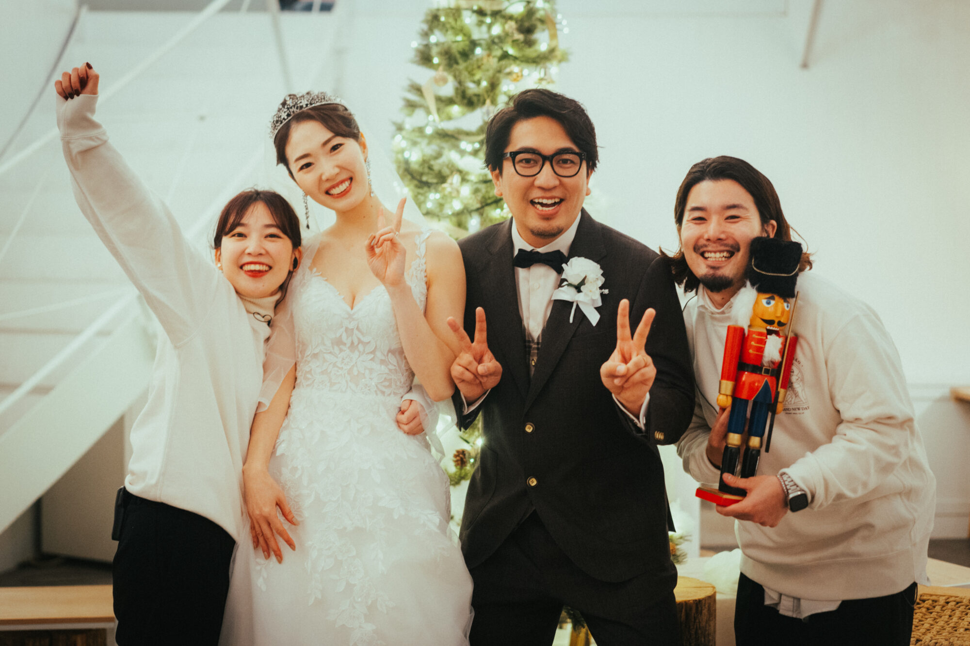 担当デザイナー・担当プロデューサー